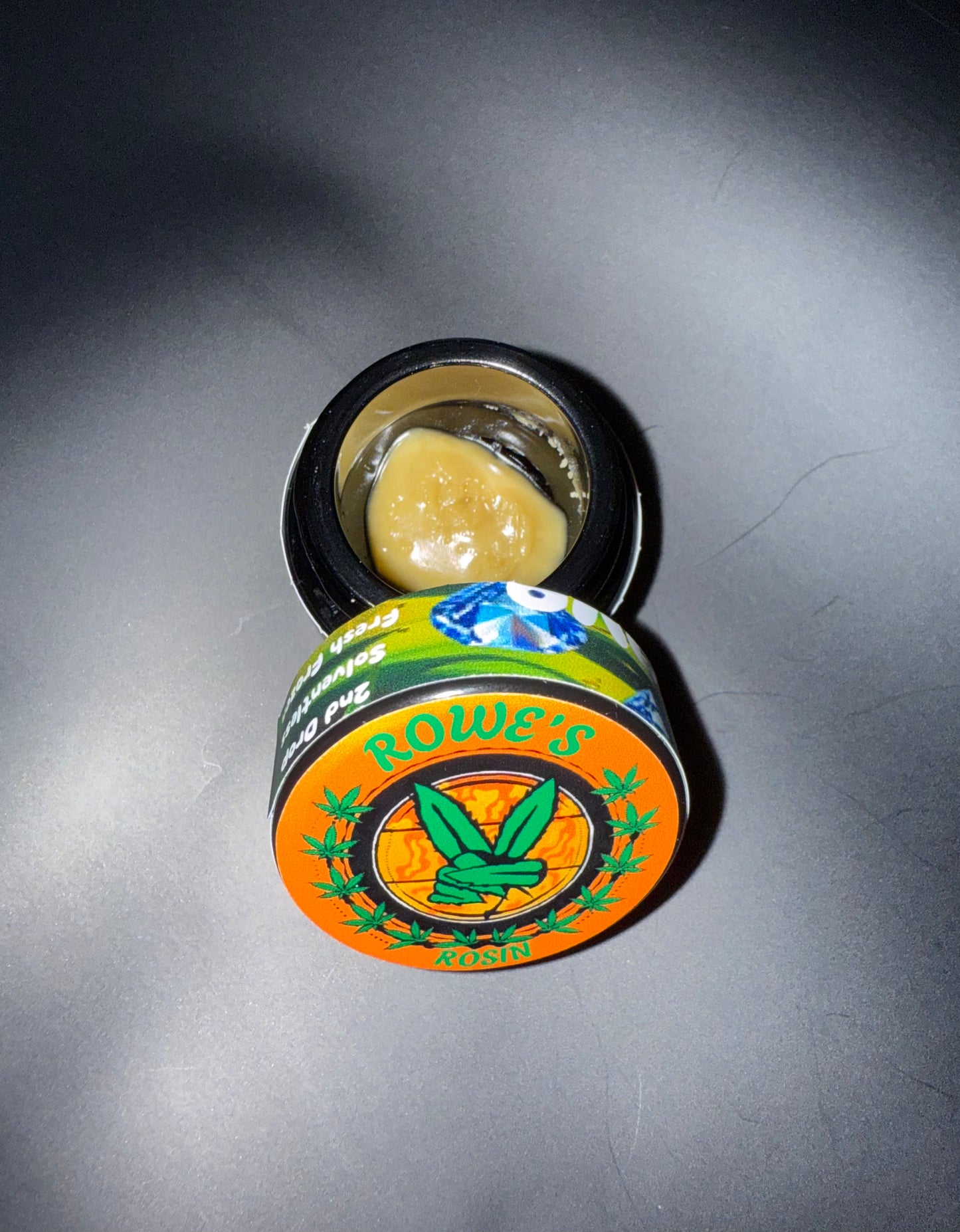 Wild Pave | 1G | Live Rosin