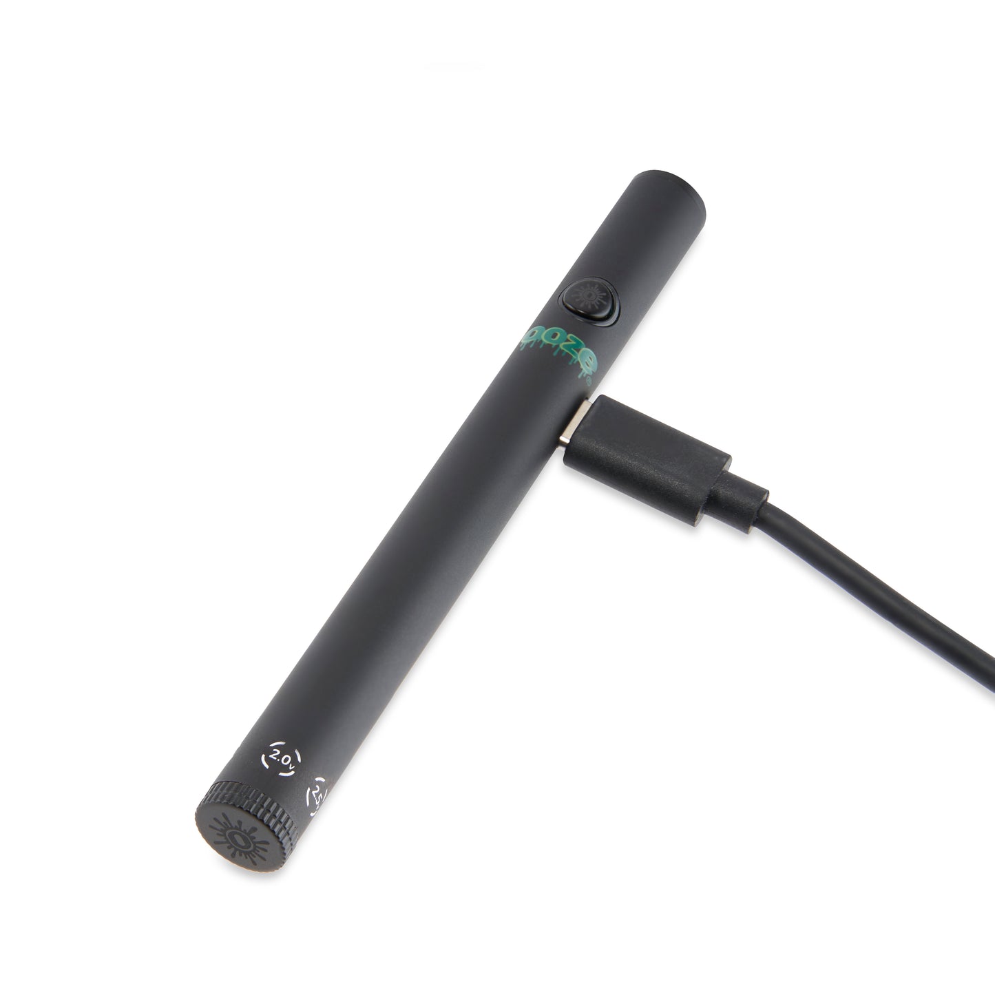Ooze Vape Pen 2.0/Panther Black