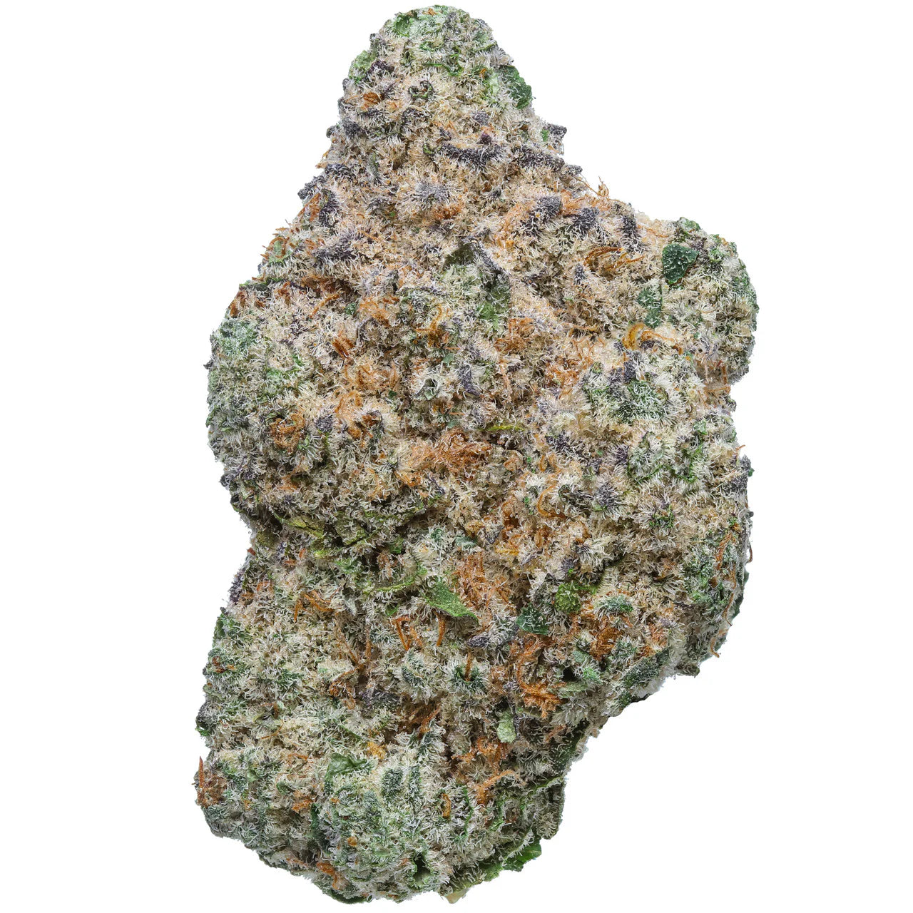 Black Ice (Exotic) THCA Flower
