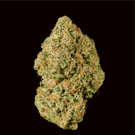 Blueberry Muffin (Exotic) THCA Flower