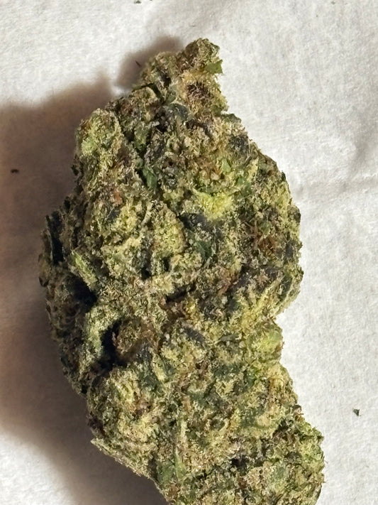 Candy Gas (Exotic) THCA Flower