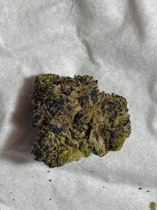 Italian Ice (Exotic) THC-A Flower