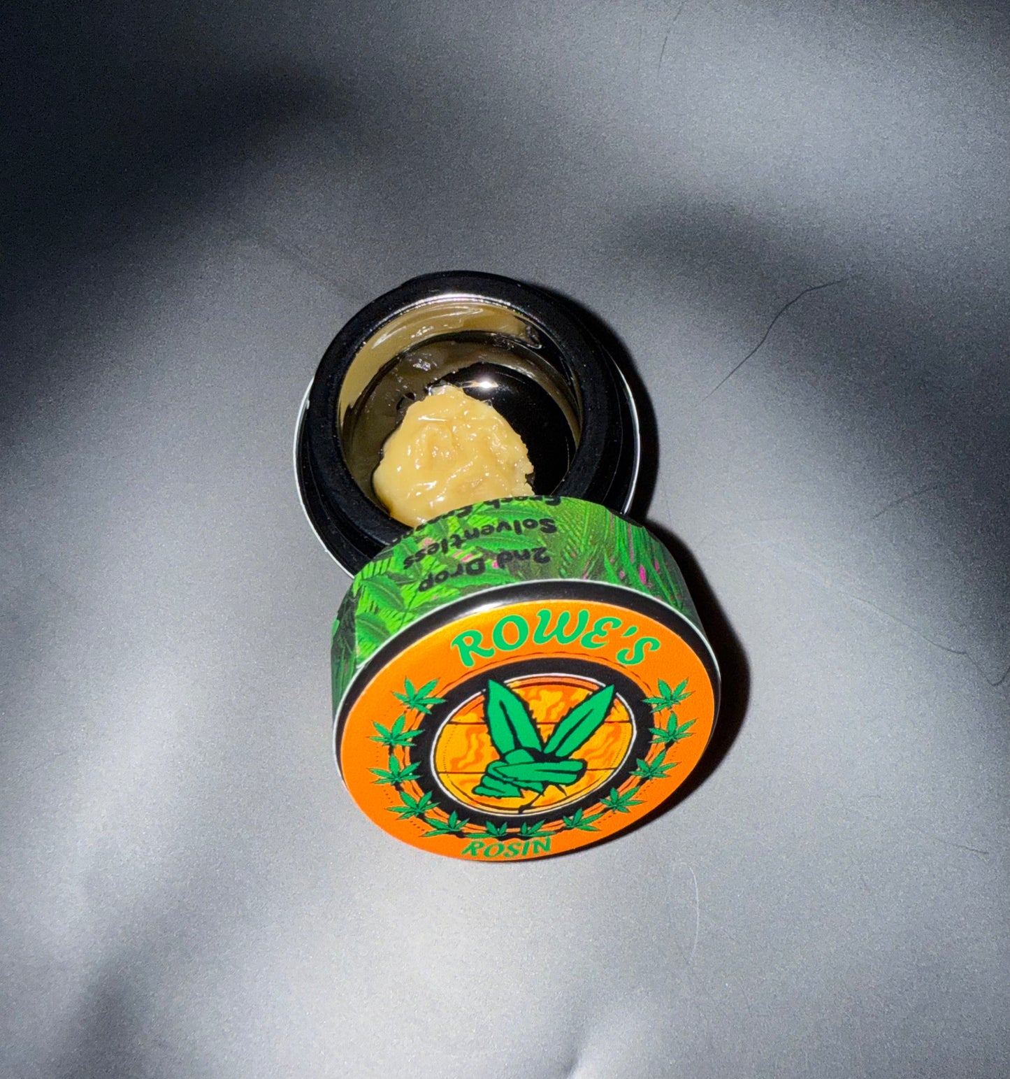 Grape Guava | 1G | Live Rosin
