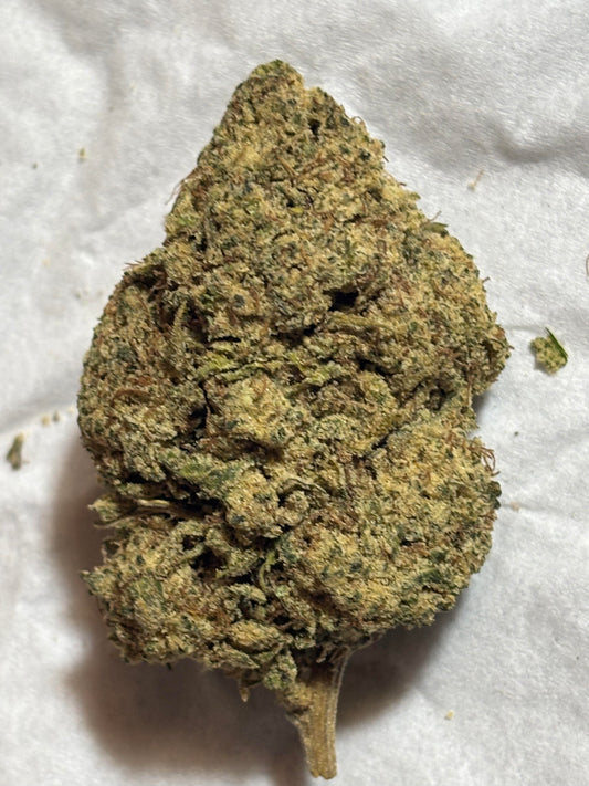 Jack Herer THC-P Flower
