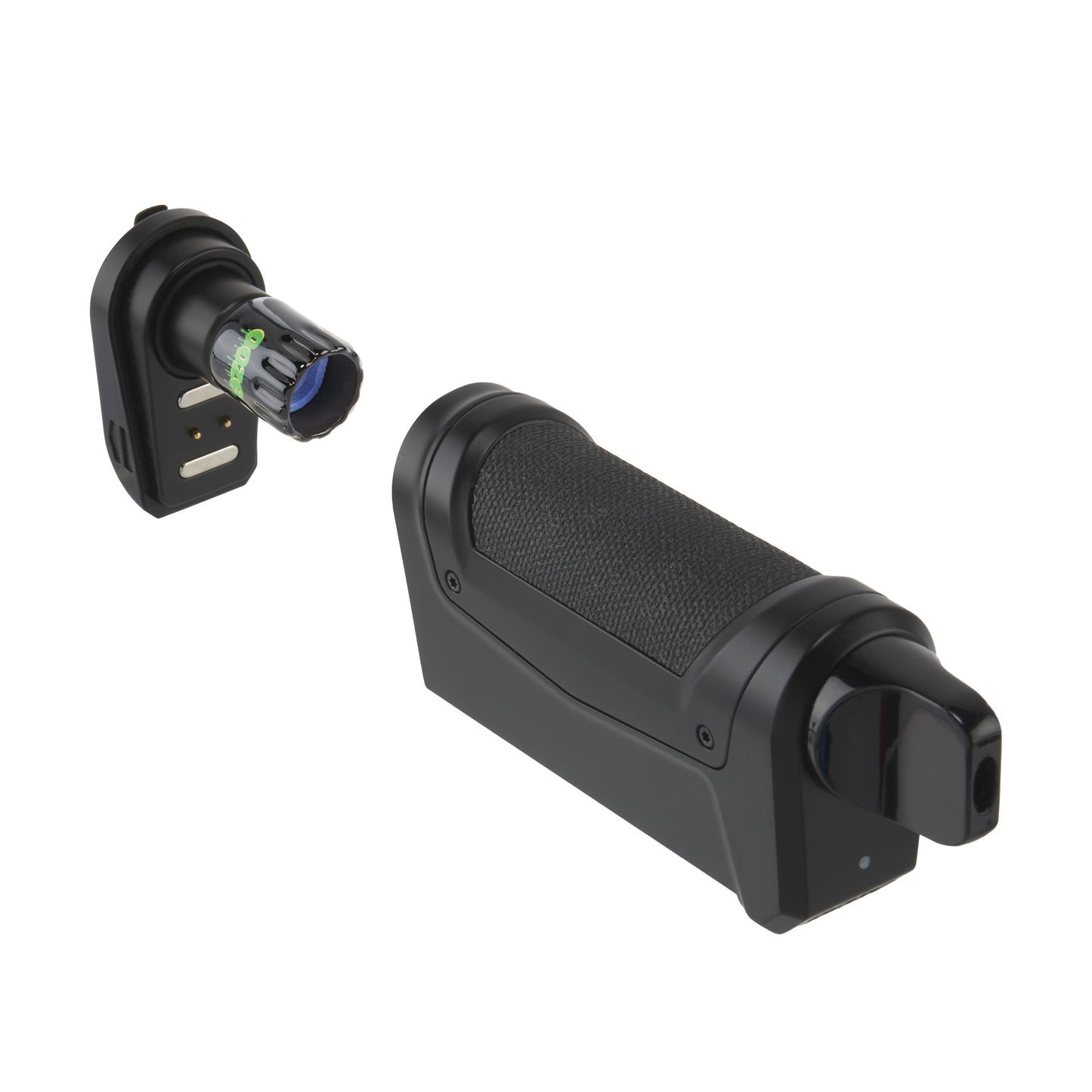 Black Ooze Duplex 2 Vaporizer– 900 mAh C-Core
