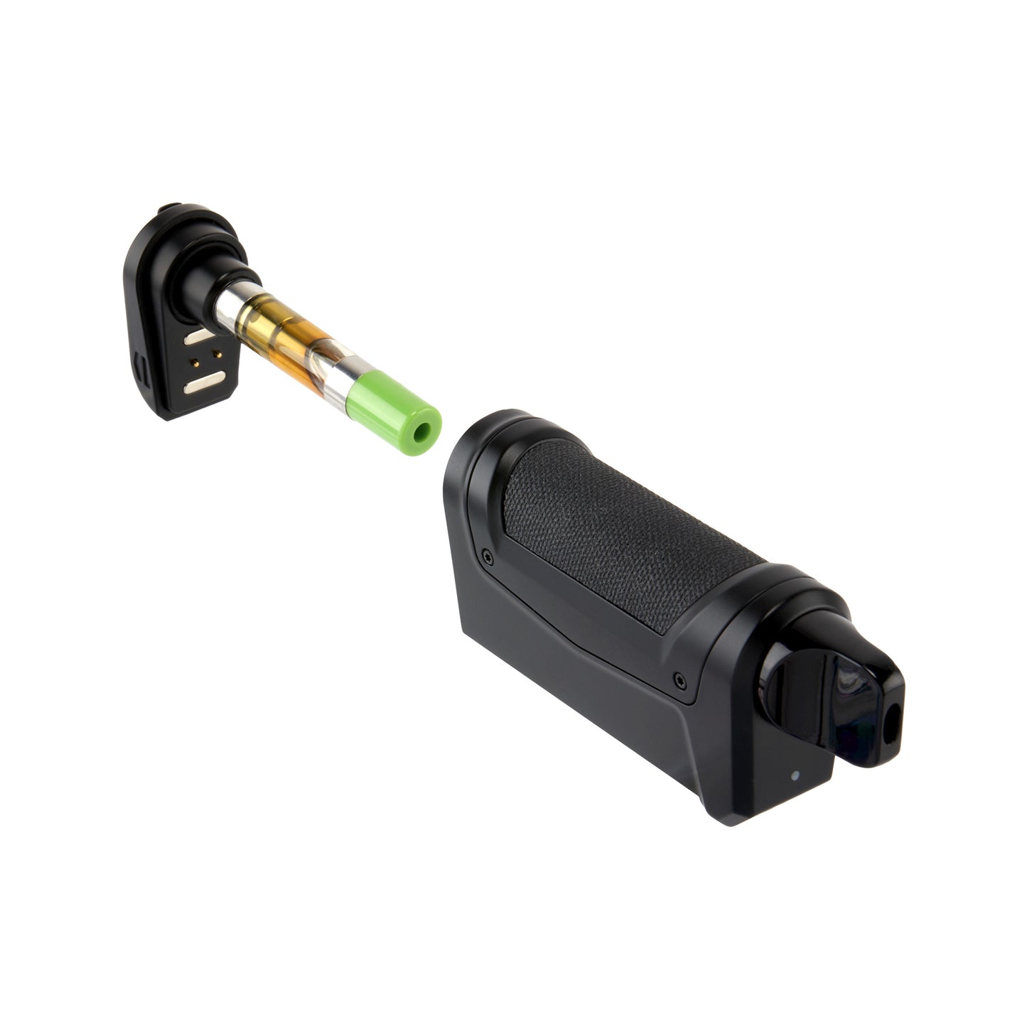Black Ooze Duplex 2 Vaporizer– 900 mAh C-Core