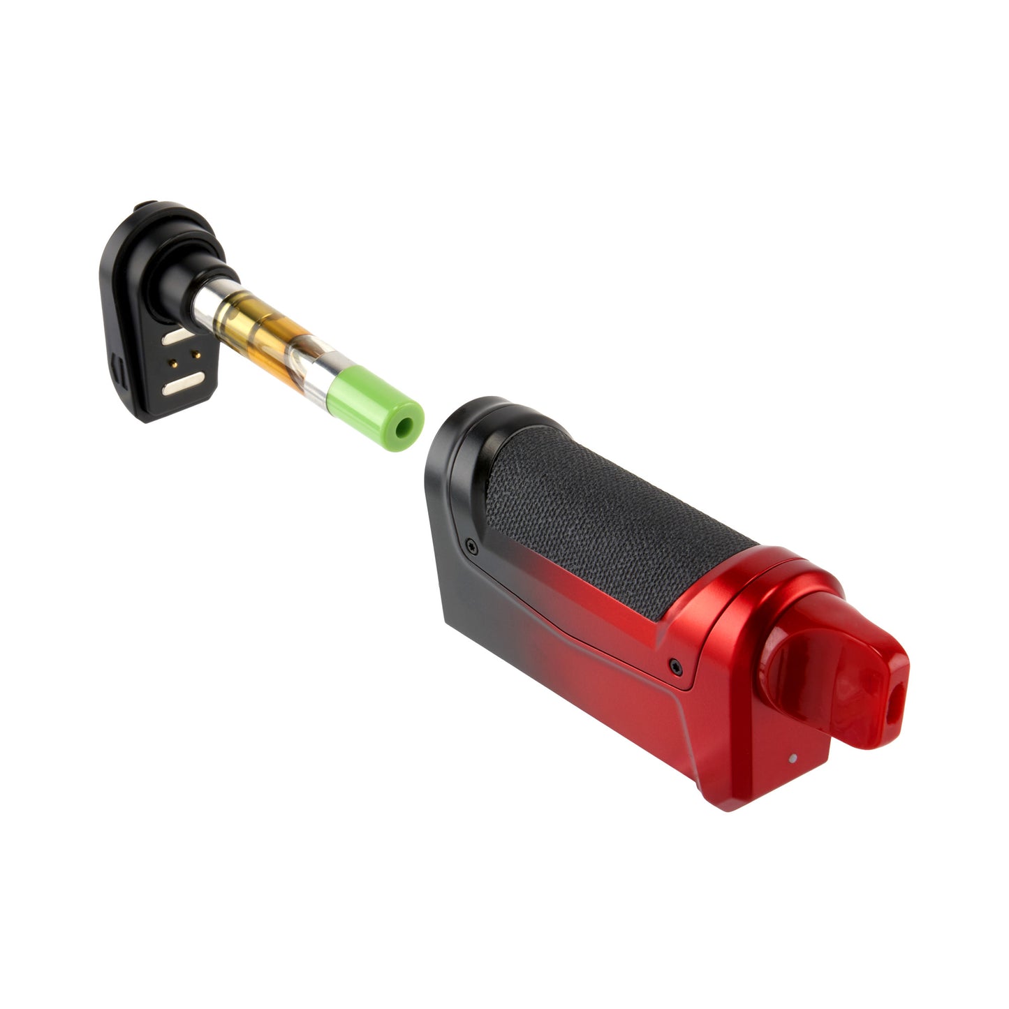 Midnight Sun Ooze Duplex 2 Vaporizer– 900 mAh C-Core