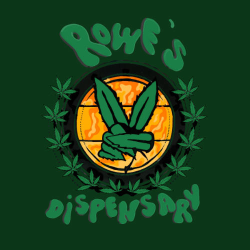 Rowes Hemp Dispensary