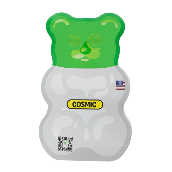 Space Bears - Cosmic Mushroom Gummies 16ct