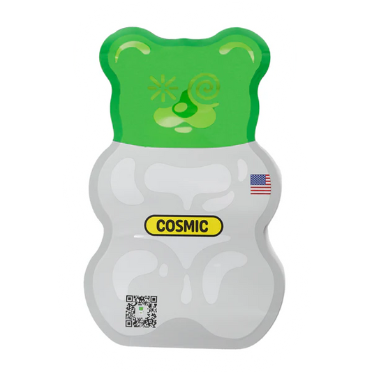 Space Bears - Cosmic Mushroom Gummies 16ct