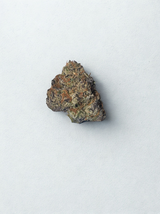 Obama Kush (Exotic) THC-A Flower