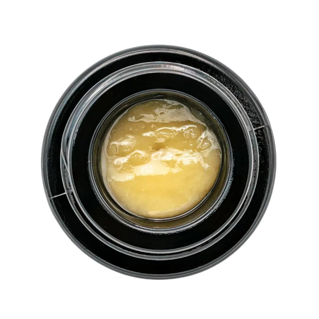 Grape Gas | 1G | THC-A Live Rosin