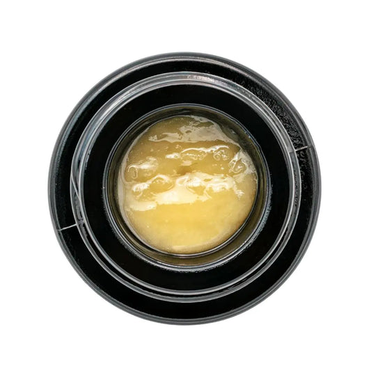 Grape Gas | 1G | THC-A Live Rosin
